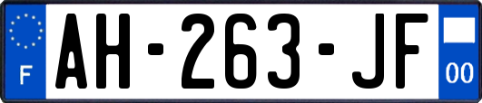 AH-263-JF