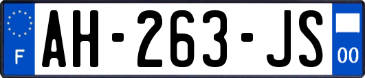 AH-263-JS