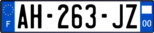 AH-263-JZ