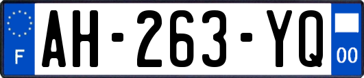 AH-263-YQ