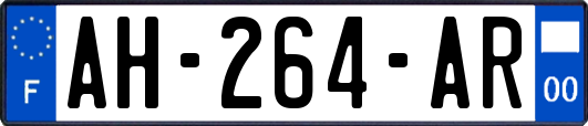 AH-264-AR