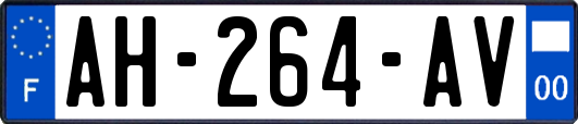 AH-264-AV