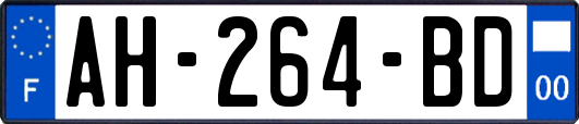 AH-264-BD