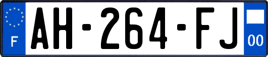AH-264-FJ