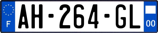 AH-264-GL