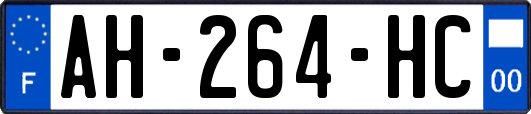 AH-264-HC