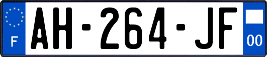 AH-264-JF
