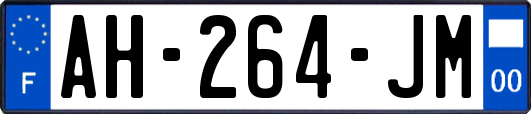 AH-264-JM