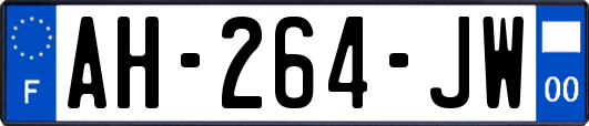 AH-264-JW