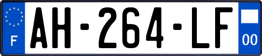 AH-264-LF