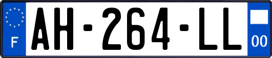 AH-264-LL