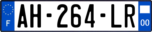 AH-264-LR