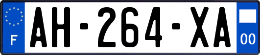AH-264-XA
