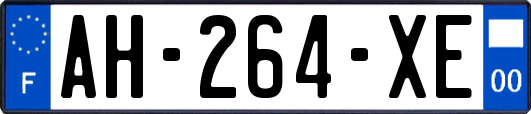 AH-264-XE