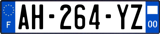 AH-264-YZ