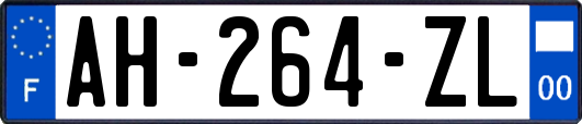 AH-264-ZL