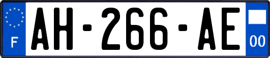 AH-266-AE