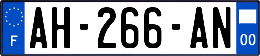 AH-266-AN