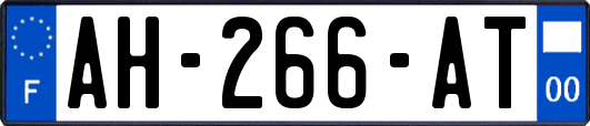 AH-266-AT