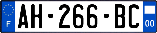 AH-266-BC