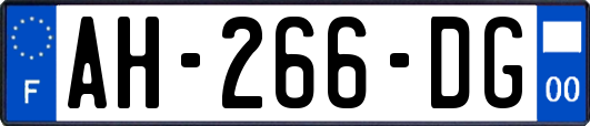 AH-266-DG