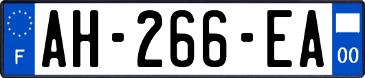 AH-266-EA