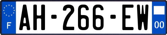 AH-266-EW