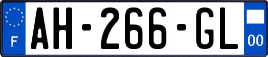 AH-266-GL