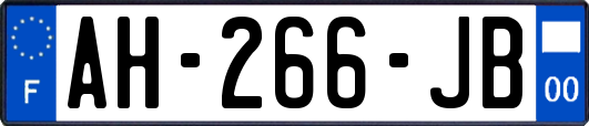 AH-266-JB