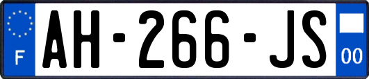 AH-266-JS