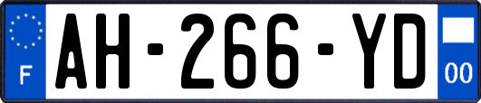 AH-266-YD