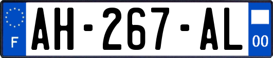 AH-267-AL