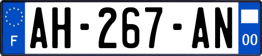 AH-267-AN