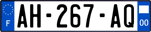 AH-267-AQ