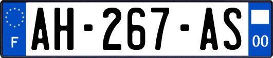 AH-267-AS