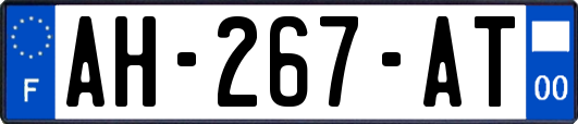 AH-267-AT