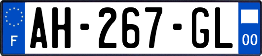 AH-267-GL