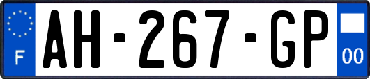 AH-267-GP