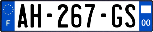 AH-267-GS