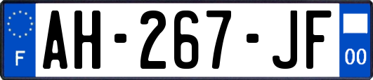 AH-267-JF
