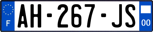 AH-267-JS