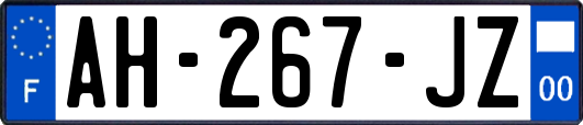 AH-267-JZ