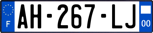 AH-267-LJ