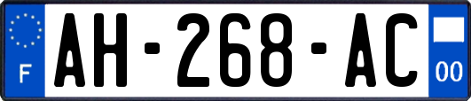 AH-268-AC