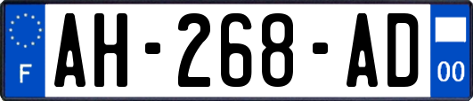 AH-268-AD