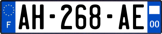 AH-268-AE