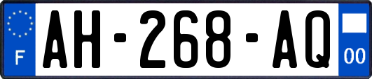 AH-268-AQ