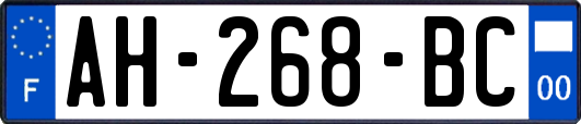 AH-268-BC