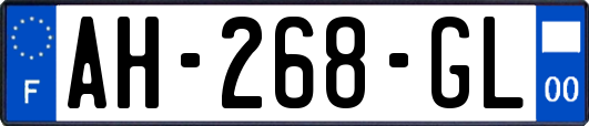 AH-268-GL