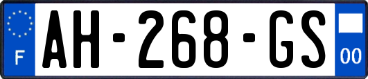 AH-268-GS